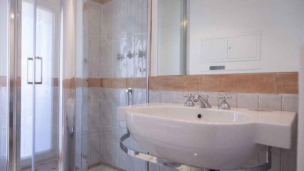 Rental In Rome - Scala Suite Exterior foto